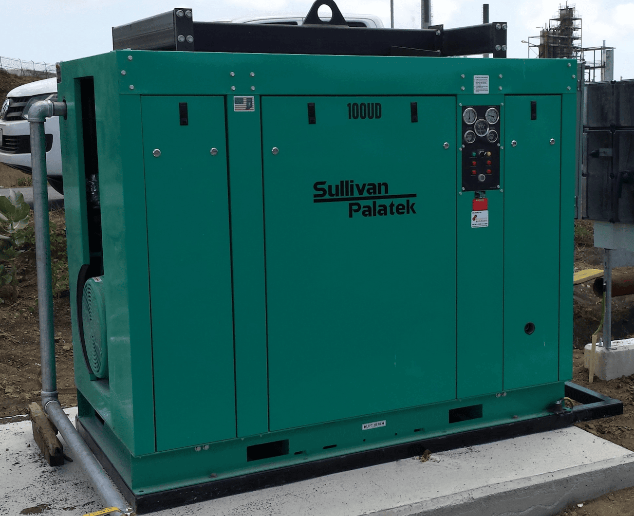 Our Products - Compressors, Generators, Heavy Equipment, and more!